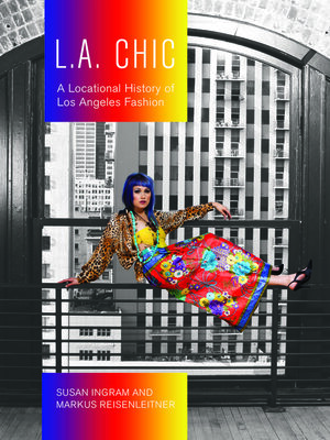 cover image of L.A. Chic